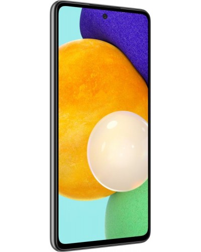 Купити Samsung Galaxy A72 8/128GB Black UCRF Офіц.Гарантія 1 рік