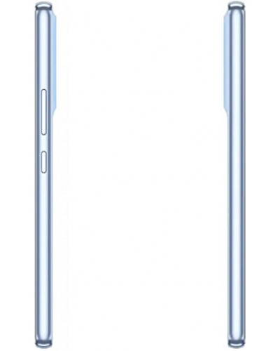 Купити Samsung Galaxy A53 5G 6/128GB Blue (SM-A536E) UCRF Офіц.Гарантія 1 рік