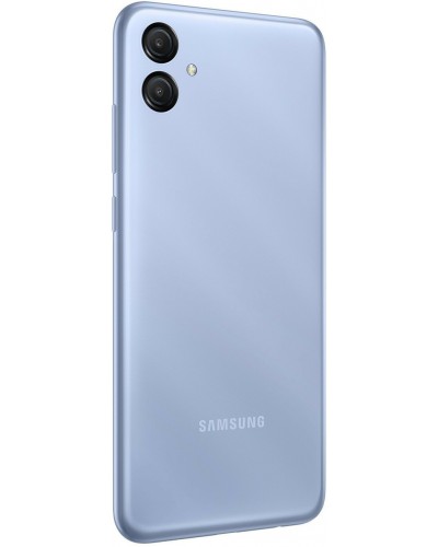 Купить Samsung Galaxy A04е 3/64GB Light Blue (SM-A042F) UCRF Офиц.Гарантия 1 год