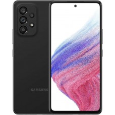 Samsung Galaxy A53 5G 6/128GB Black (SM-A536E) UCRF Офиц.Гарантия 1 год