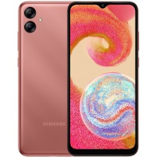 Samsung Galaxy A04е 3/32GB Copper (SM-A042F) UCRF Офіц.Гарантія 1 рік