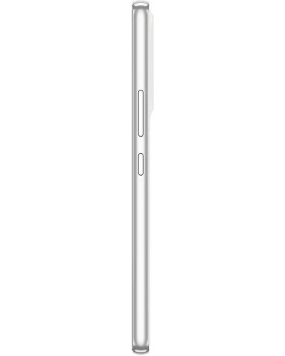 Купить Samsung Galaxy A53 5G 8/256GB White (SM-A536E) UCRF Офиц.Гарантия 1 год