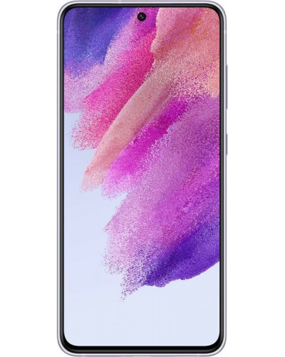 Купить Samsung Galaxy S21 FE 5G 8/256GB Light Violet (SM-G990B) UCRF Офиц.Гарантия 1 год