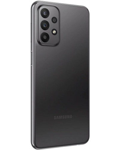 Купити Samsung Galaxy A23 4/64GB Black (SM-A235F) UCRF Офіц.Гарантія 1 рік