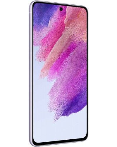 Купить Samsung Galaxy S21 FE 5G 6/128GB Light Violet (SM-G990B) UCRF Офиц.Гарантия 1 год