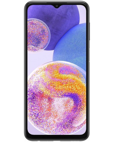Купити Samsung Galaxy A23 4/64GB Black (SM-A235F) UCRF Офіц.Гарантія 1 рік