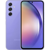 Samsung Galaxy A54 5G 6/128GB Violet (SM-A546E) UCRF Офіц.Гарантія 1 рік