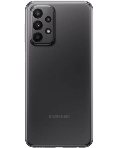 Купити Samsung Galaxy A23 4/64GB Black (SM-A235F) UCRF Офіц.Гарантія 1 рік