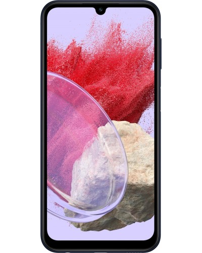 Купить Samsung Galaxy M34 5G 8/128GB Dark Blue (SM-M346B) UCRF Офиц.Гарантия 1 год