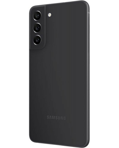 Купить Samsung Galaxy S21 FE 5G 6/128GB Gray (SM-G990B) UCRF Офиц.Гарантия 1 год