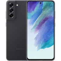 Samsung Galaxy S21 FE 5G 8/256GB Gray (SM-G990B) UCRF Офиц.Гарантия 1 год