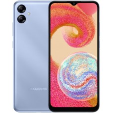 Samsung Galaxy A04е 3/32GB Light Blue (SM-A042F) UCRF Офіц.Гарантія 1 рік