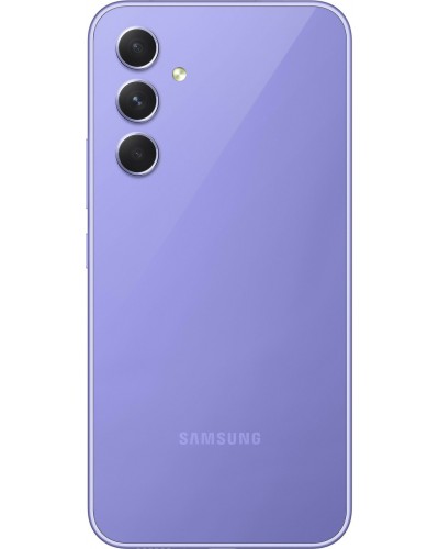 Купить Samsung Galaxy A54 5G 8/256GB Violet (SM-A546E) UCRF Офиц.Гарантия 1 год