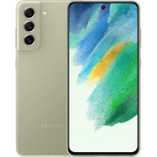 Samsung Galaxy S21 FE 5G 8/256GB Light Green (SM-G990B) UCRF Офіц.Гарантія 1 рік
