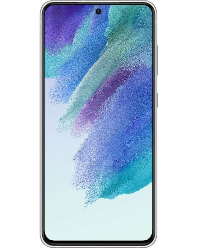 Купити Samsung Galaxy S21 FE 5G 8/256GB White (SM-G990B) UCRF Офіц.Гарантія 1 рік