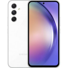Samsung Galaxy A54 5G 6/128GB White (SM-A546E) UCRF Офіц.Гарантія 1 рік