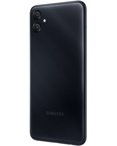 Купити Samsung Galaxy A04е 3/32GB Black (SM-A042F) UCRF Офіц.Гарантія 1 рік