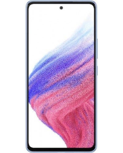 Купити Samsung Galaxy A53 5G 6/128GB Blue (SM-A536E) UCRF Офіц.Гарантія 1 рік