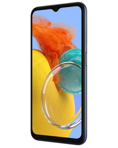 Купить Samsung Galaxy M14 5G 4/128GB Dark Blue (SM-M146B) UCRF Офиц.Гарантия 1 год