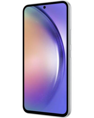 Купити Samsung Galaxy A54 5G 6/128GB White (SM-A546E) UCRF Офіц.Гарантія 1 рік