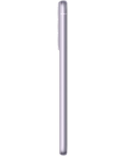 Купить Samsung Galaxy S21 FE 5G 6/128GB Light Violet (SM-G990B) UCRF Офиц.Гарантия 1 год