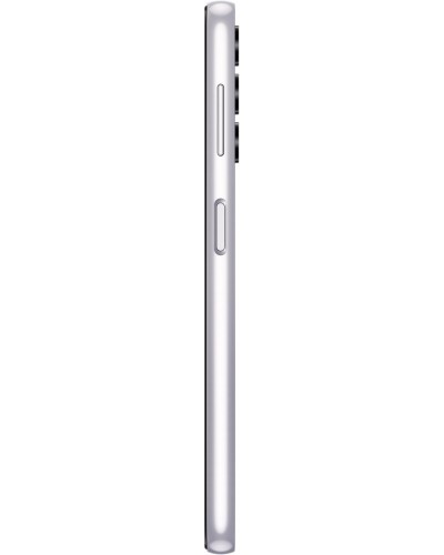 Купити Samsung Galaxy A14 4/128GB Silver (SM-A145F) UCRF Офіц.Гарантія 1 рік
