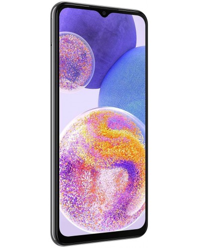 Купити Samsung Galaxy A23 4/64GB Black (SM-A235F) UCRF Офіц.Гарантія 1 рік