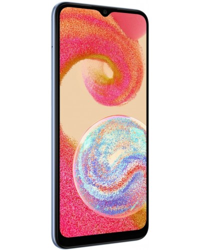 Купить Samsung Galaxy A04е 3/32GB Light Blue (SM-A042F) UCRF Офиц.Гарантия 1 год
