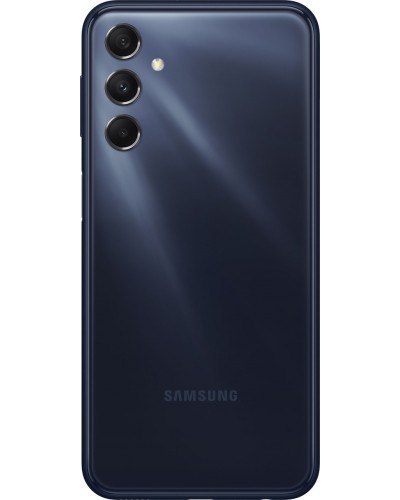 Купить Samsung Galaxy M34 5G 8/128GB Dark Blue (SM-M346B) UCRF Офиц.Гарантия 1 год