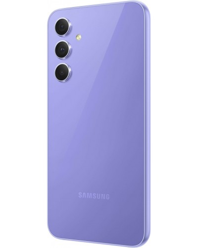 Купить Samsung Galaxy A54 5G 8/256GB Violet (SM-A546E) UCRF Офиц.Гарантия 1 год