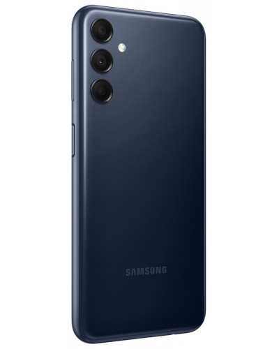Купить Samsung Galaxy M14 5G 4/128GB Dark Blue (SM-M146B) UCRF Офиц.Гарантия 1 год