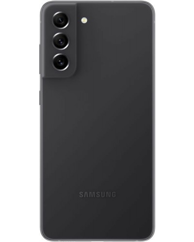 Купить Samsung Galaxy S21 FE 5G 6/128GB Gray (SM-G990B) UCRF Офиц.Гарантия 1 год
