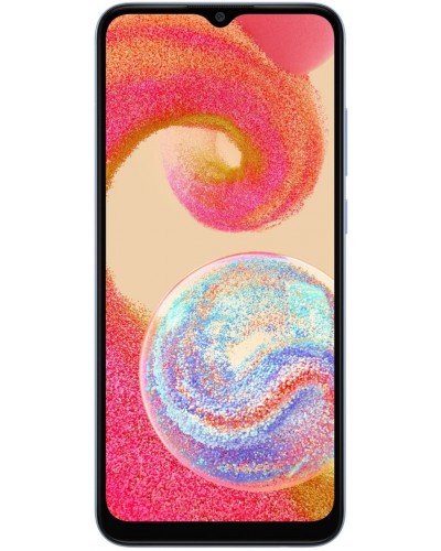 Купить Samsung Galaxy A04е 3/64GB Light Blue (SM-A042F) UCRF Офиц.Гарантия 1 год