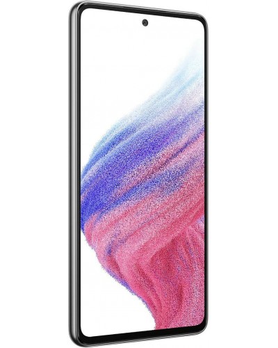 Купить Samsung Galaxy A53 5G 6/128GB Black (SM-A536E) UCRF Офиц.Гарантия 1 год