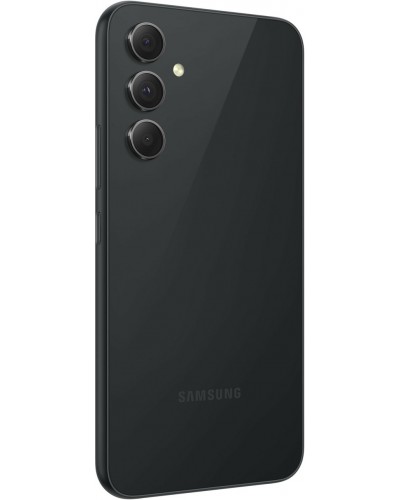Купить Samsung Galaxy A54 5G 8/256GB Graphite (SM-A546E) UCRF Офиц.Гарантия 1 год