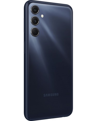 Купить Samsung Galaxy M34 5G 8/128GB Dark Blue (SM-M346B) UCRF Офиц.Гарантия 1 год