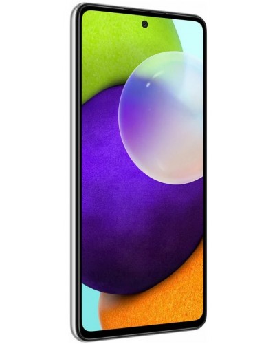 Купить Samsung Galaxy A52 4/128GB White (SM-A525F) UCRF Офиц.Гарантия 1 год