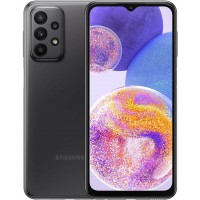 Samsung Galaxy A23 4/64GB Black (SM-A235F) UCRF Офіц.Гарантія 1 рік