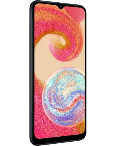 Купити Samsung Galaxy A04е 3/32GB Black (SM-A042F) UCRF Офіц.Гарантія 1 рік