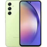Samsung Galaxy A54 5G 6/128GB Light Green (SM-A546E) UCRF Офіц.Гарантія 1 рік