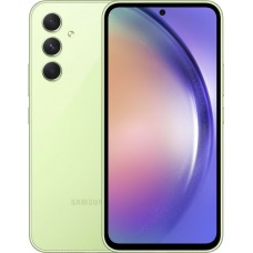 Samsung Galaxy A54 5G 6/128GB Light Green (SM-A546E) UCRF Офіц.Гарантія 1 рік