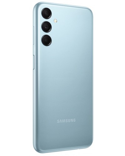 Купить Samsung Galaxy M14 5G 4/128GB Blue (SM-M146B) UCRF Офиц.Гарантия 1 год