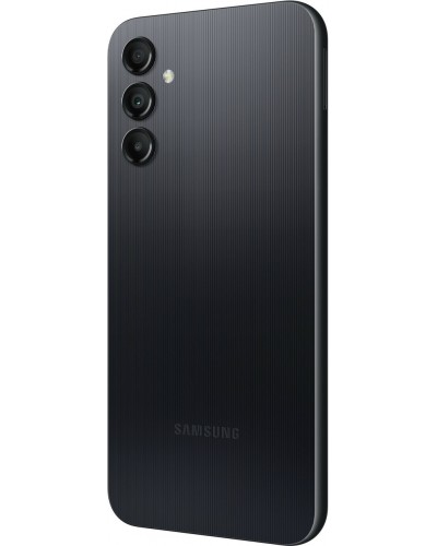 Купить Samsung Galaxy A14 4/64GB Black (SM-A145F) UCRF Офиц.Гарантия 1 год