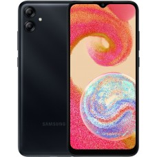 Samsung Galaxy A04е 3/32GB Black (SM-A042F) UCRF Офіц.Гарантія 1 рік