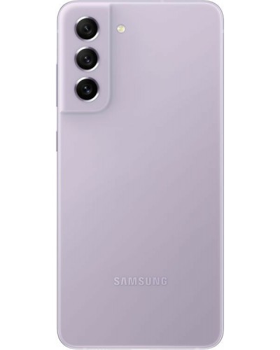 Купить Samsung Galaxy S21 FE 5G 8/256GB Light Violet (SM-G990B) UCRF Офиц.Гарантия 1 год