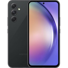 Samsung Galaxy A54 5G 6/128GB Graphite (SM-A546E) UCRF Офіц.Гарантія 1 рік