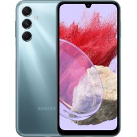 Samsung Galaxy M34 5G 8/128GB Blue (SM-M346B) UCRF Офиц.Гарантия 1 год