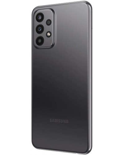Купити Samsung Galaxy A23 4/64GB Black (SM-A235F) UCRF Офіц.Гарантія 1 рік