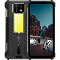 Ulefone Armor 24 Night Vision Camera 12/256GB Black Гарантія 1 рік