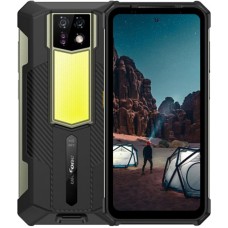 Ulefone Armor 24 Night Vision Camera 12/256GB Black Гарантія 1 рік
